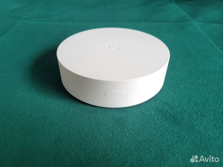 Шлюз Xiaomi Gateway 3 (Global)