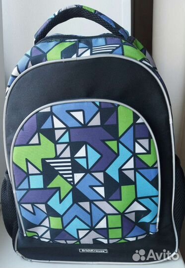 Рюкзак школьный ErichKrause