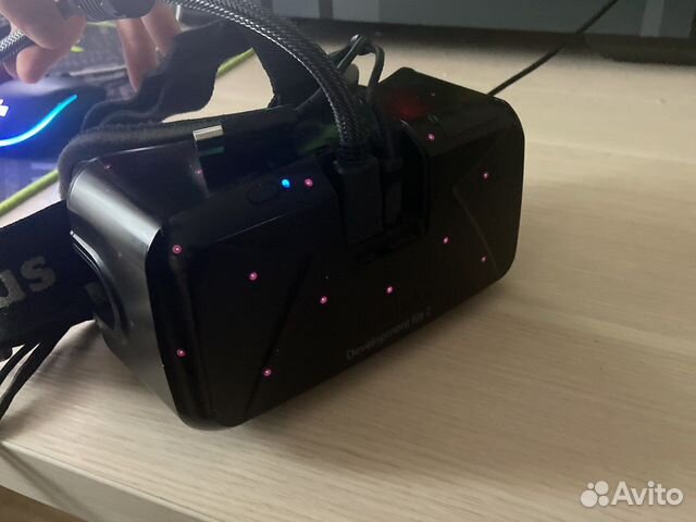 Vr комплект купить в Томске | Электроника | Авито