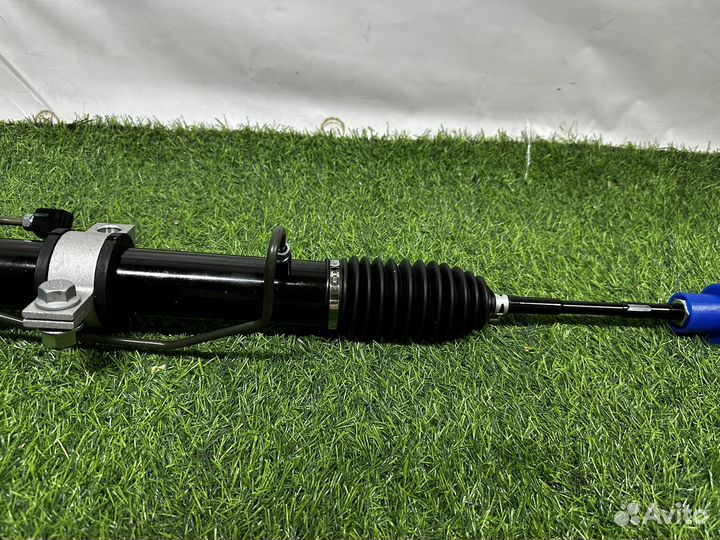 Рулевая рейка Nissan Murano