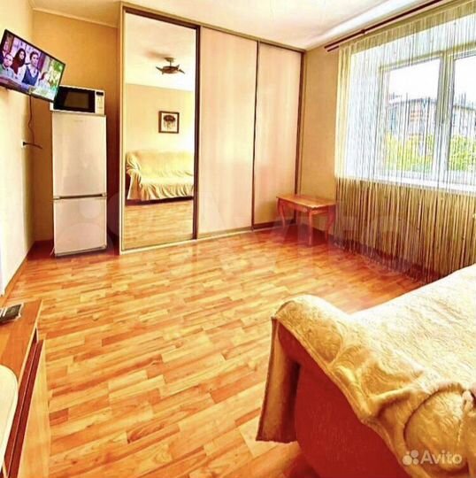 Квартира-студия, 20 м², 3/5 эт.