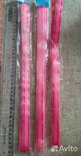 Бантики для упаковки подарков