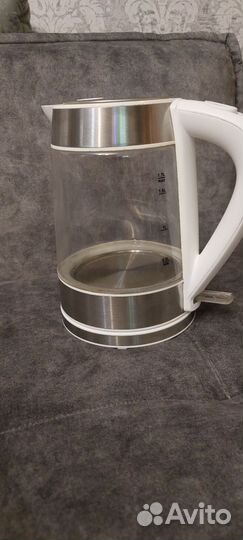 Чайник электрический tefal