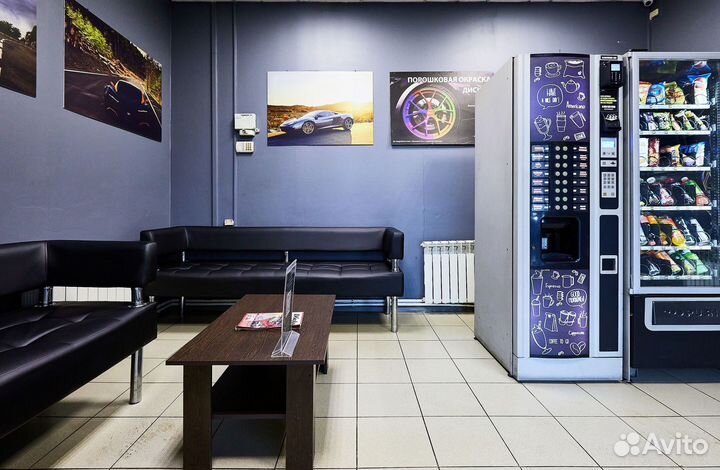 Удаление сажевого фильтра