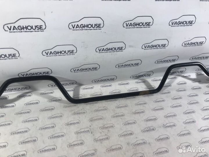 Стабилизатор задний Audi A6 C5 4B 2.4 BDV 2003