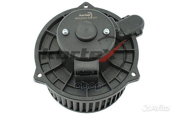 Мотор печки KHF137 kortex