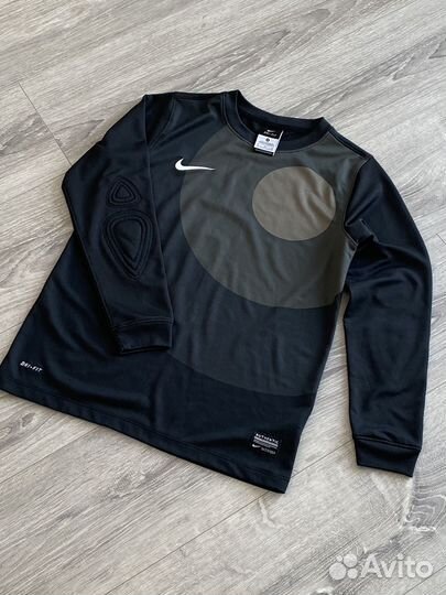 Лонг Nike DRI-FIT (M)