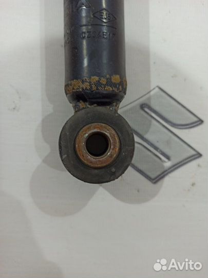 Амортизатор подвески задний Nissan Almera G15 1.6