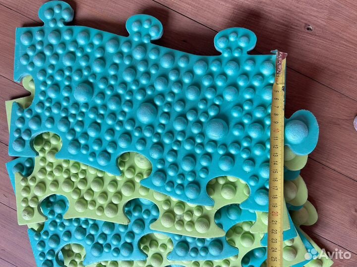 Ортопедический коврик