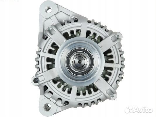 Генератор новый AS-PL A9035