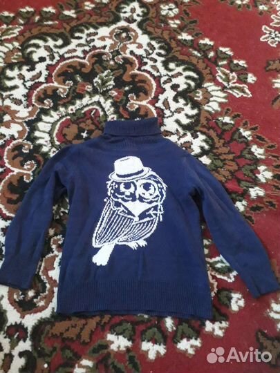 Вещи на девочку 92-98