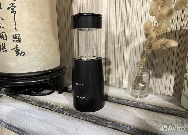 Фонарик походный с функцией ночника