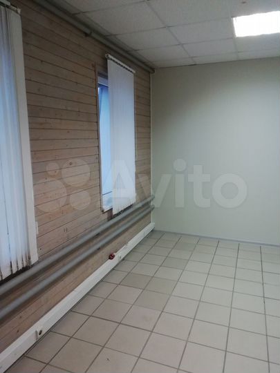Помещения от 10 до 450 м²