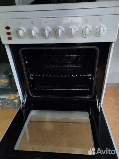 Плита газовая