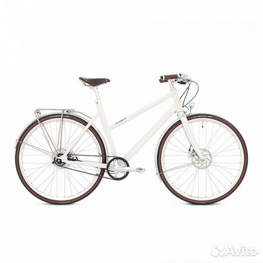 Велосипед Schindelhauer Friedrich viii/XI 8 58