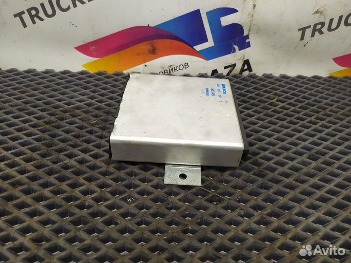 4460550010 Блок управления подвеской