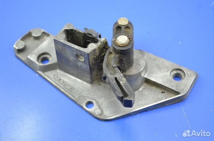 Ручка двери внутренняя, левая DAF XF105 (01.05)