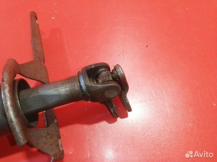 Рулевая колонка Nissan Skyline V35 VQ25DD