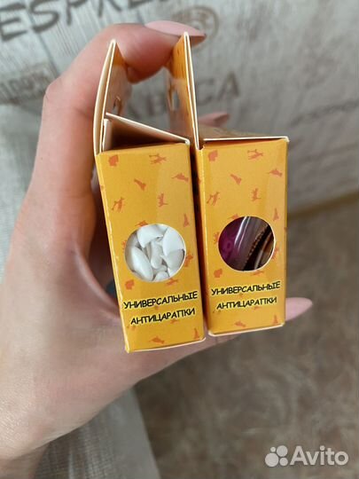 Антицарапки для кошек