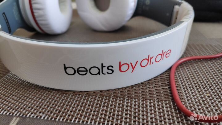 Наушники Beats wireless by dr.dre