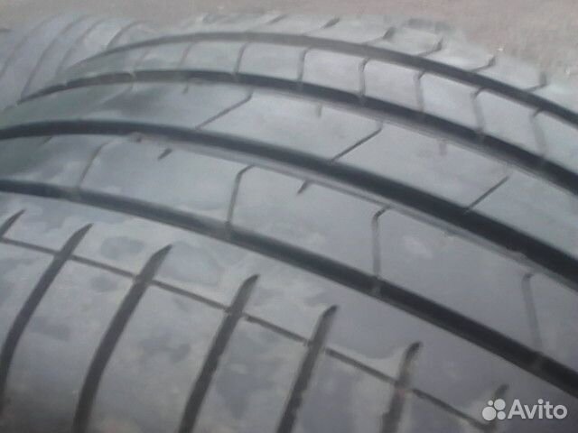 Pirelli P Zero PZ4 L.S. 255/35 R19 96Y