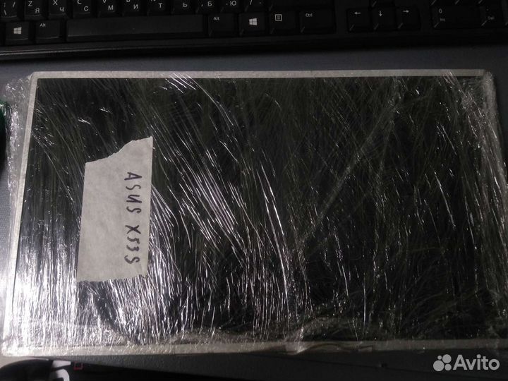 Матрицы ноутбуков