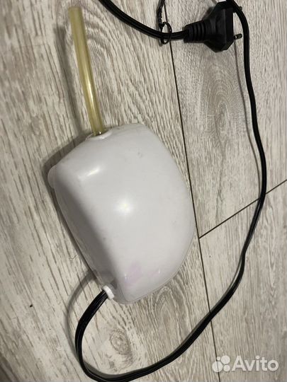 Компрессор для аквариума DB-9001