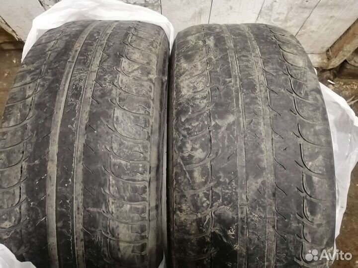 Bfgoodrich Activan 5.50/55 R16