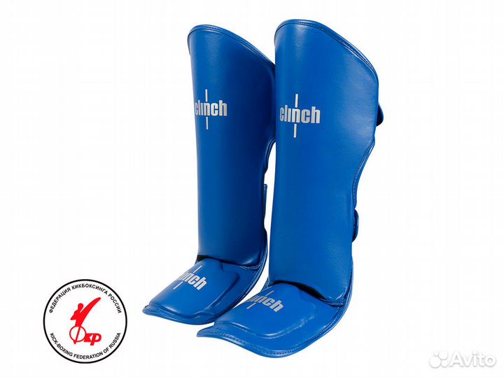Защита голени и стопы Сlinch (Ф К Р)