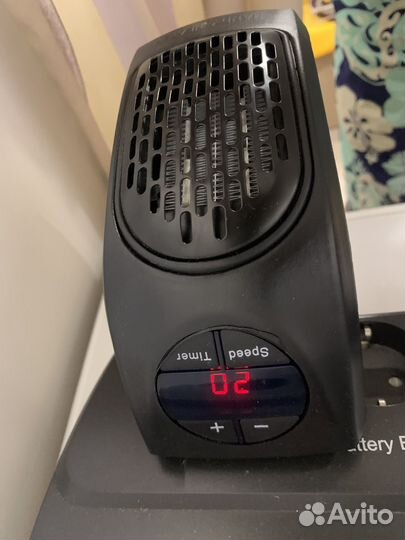 Обогреватель Handy Heater
