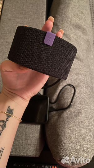 Яндекс станция мини