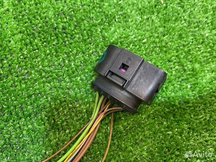 Разъем Audi A5 8T