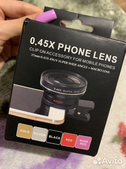 Стартовый набор маникюра