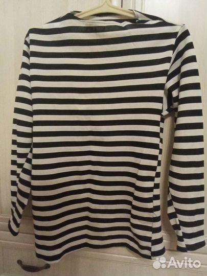 Тельняшка, 54