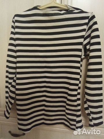 Тельняшка, 54