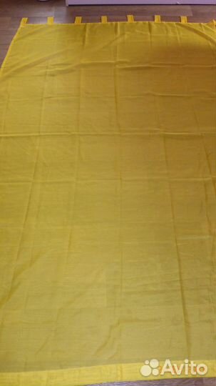 Продам тюль