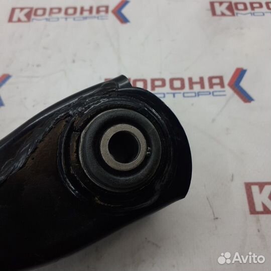 Рычаг передний chery QQ6