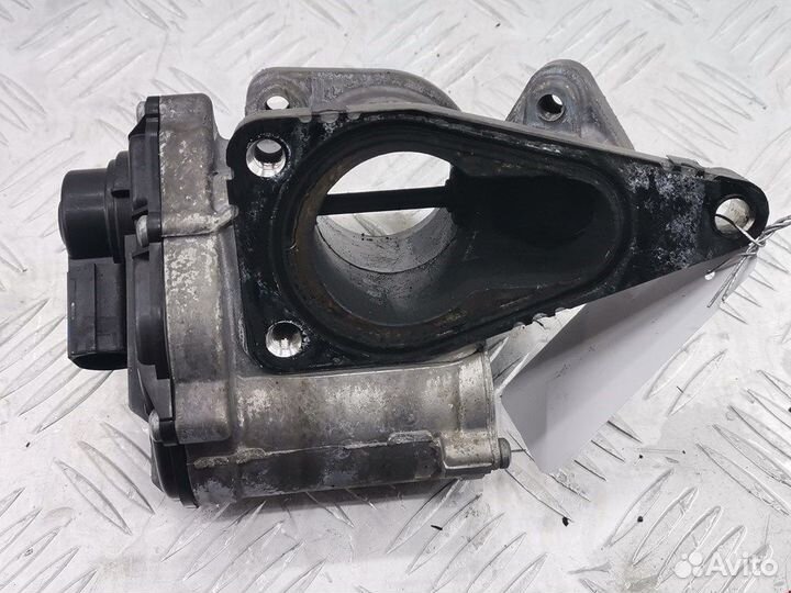 Клапан егр для Renault Megane 2 147106672R