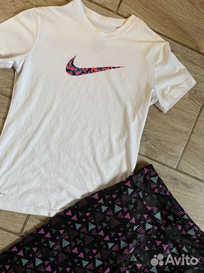 Комплект спортивный M