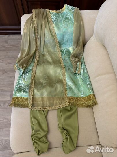 Карнавальные костюмы для девочки