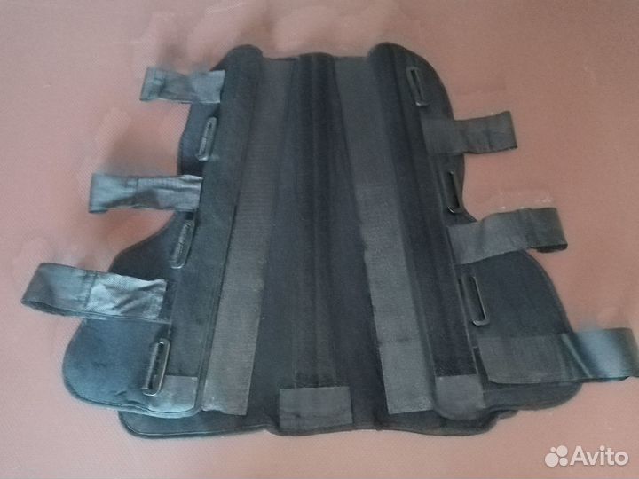 Бандаж для коленного сустава