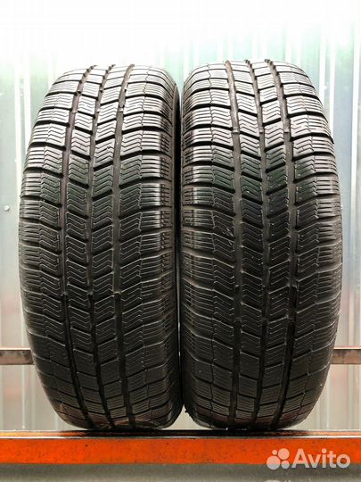 Barum Polaris 3 195/65 R15