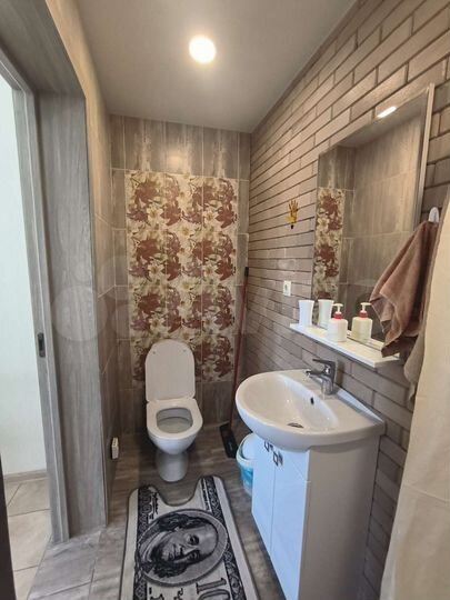 Квартира-студия, 20 м², 1/2 эт.