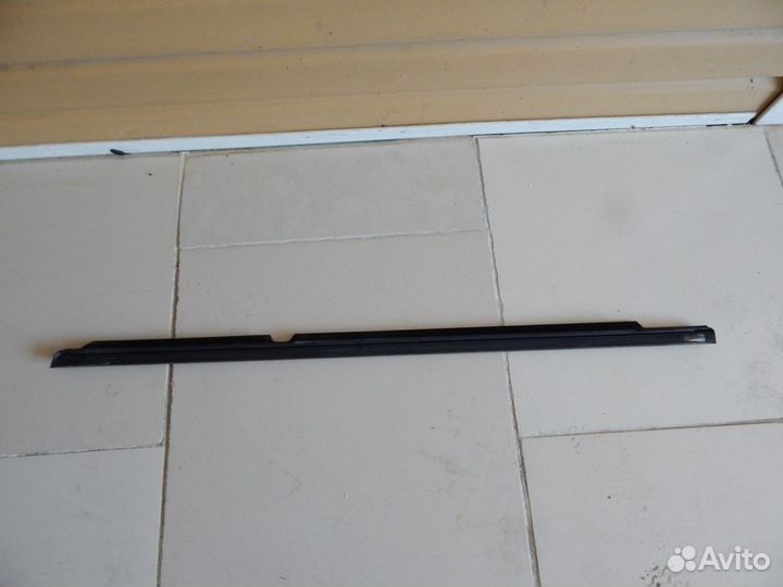 Бархотка Mercedes GLE Coupe C292