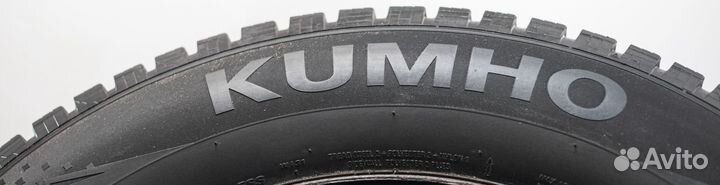 Kumho WinterCraft Ice WI31 215/65 R16 98T