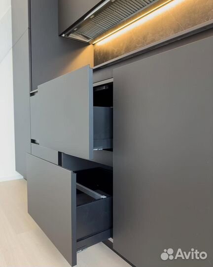 Кухня от производителя в рассрочку