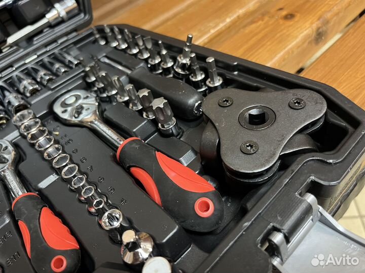 Набор инструментов