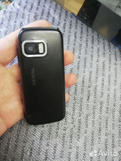 Nokia 5800 XpressMusic