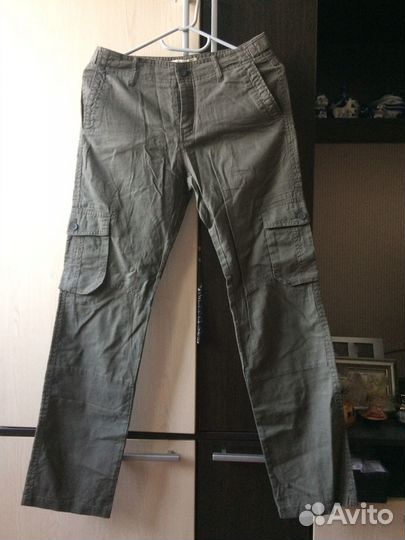 Брюки детские