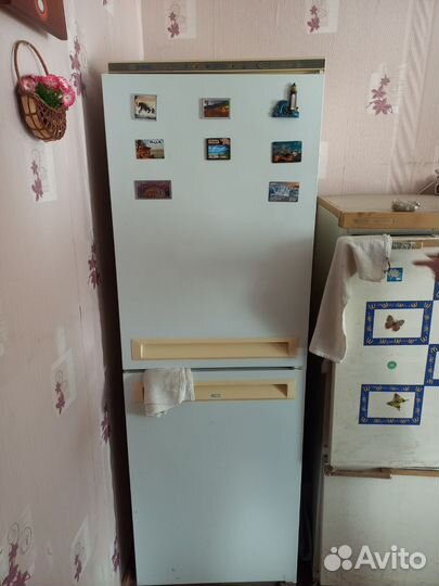 Холодильник